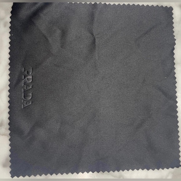 Prada EUC Fashion Sunglasses Tortoise / Brown Gradient Lens - Picture 7 of 10